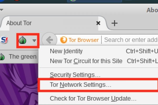 Кракен даркнет только через тор